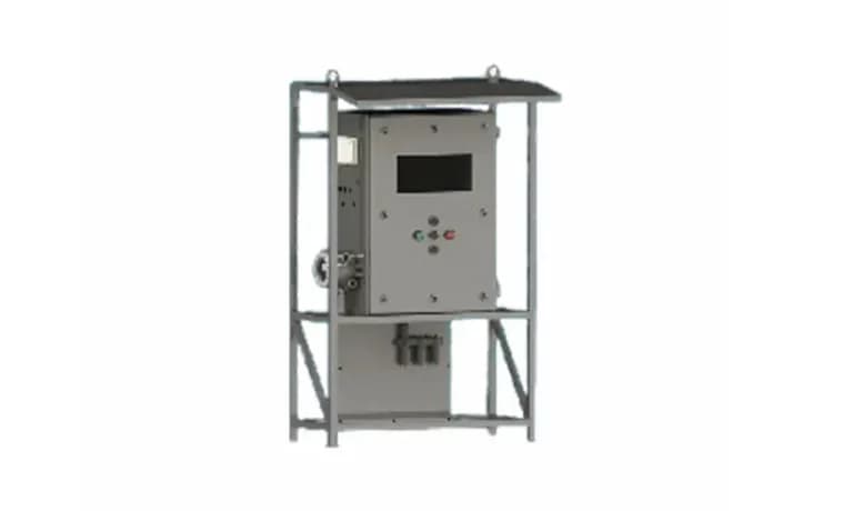 Gas Watch Panel