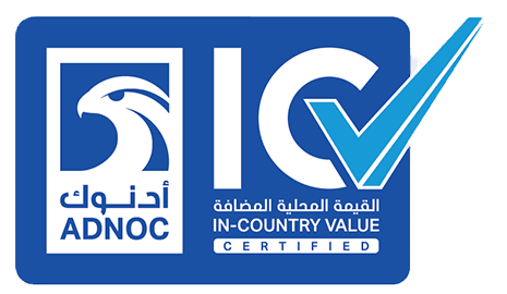 ADNOC In-Country Value Certified