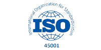 ISO 45001