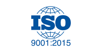 ISO 9001:2015