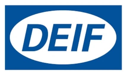 DEIF